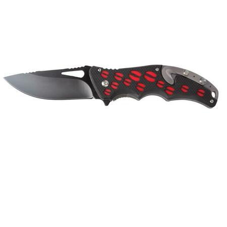 RAMPANT 4.75 in. Assisted Opening Knife SKSA622